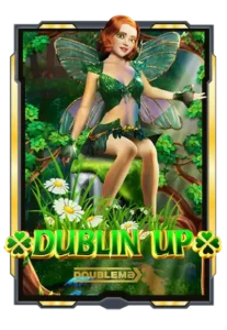 dublin-up