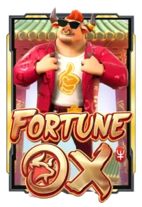 fortune Ox