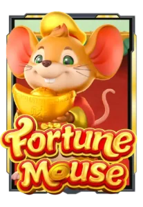 fortune mouse