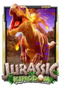 jurassic-kingdom