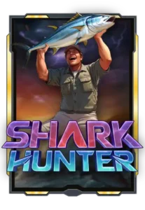 shark-hunter